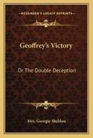 Geoffrey's Victory
