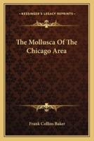 The Mollusca Of The Chicago Area