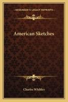 American Sketches