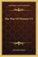 The War Of Women V2