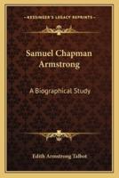 Samuel Chapman Armstrong