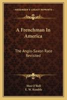 A Frenchman In America