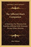 The Afflicted Man's Companion