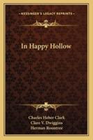 In Happy Hollow