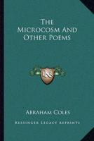 The Microcosm And Other Poems
