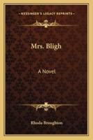Mrs. Bligh