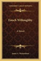 Enoch Willoughby