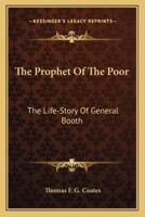 The Prophet Of The Poor