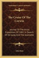 The Cruise Of The Corwin