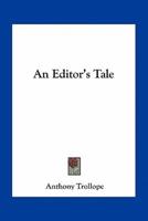 An Editor's Tale