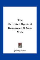The Definite Object