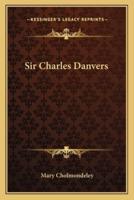 Sir Charles Danvers