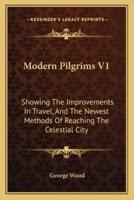 Modern Pilgrims V1