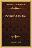 Partners Of The Tide