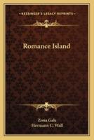 Romance Island