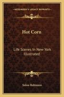 Hot Corn
