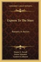 Express To The Stars