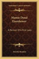 Mamie Doud Eisenhower