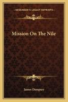 Mission On The Nile