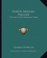 North African Prelude