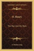 O. Henry