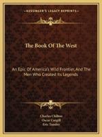 The Book Of The West