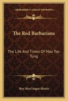 The Red Barbarians