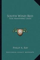 South Wind Red