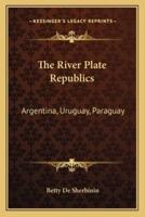 The River Plate Republics