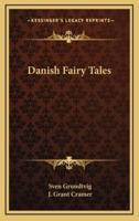 Danish Fairy Tales