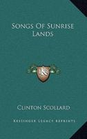 Songs of Sunrise Lands