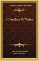 A Daughter of Venice