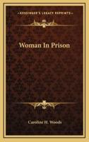 Woman in Prison
