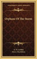 Orphans of the Storm