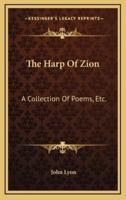 The Harp Of Zion