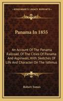 Panama in 1855