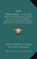 The Dreamers, a Club