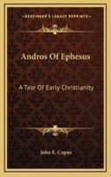 Andros of Ephesus