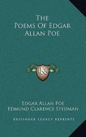 The Poems of Edgar Allan Poe