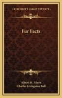 Fur Facts