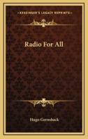 Radio for All