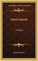 Gloria Mundi