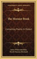The Hoosier Book