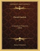 David Garrick