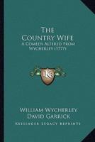 The Country Wife