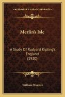 Merlin's Isle