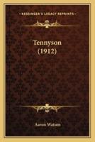 Tennyson (1912)