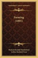 Farming (1891)