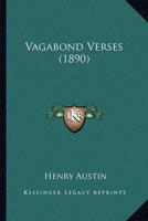 Vagabond Verses (1890)