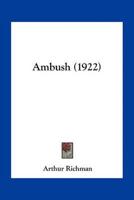 Ambush (1922)